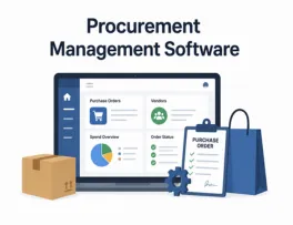 Procurement Management Software